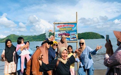 PERPISAHAN KELAS IX TP. 2025-2026